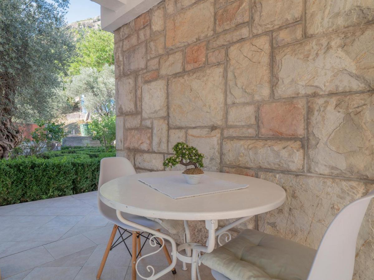 Tomy Garden House * Budva