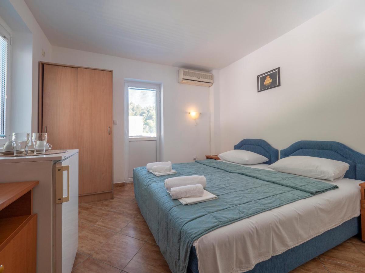 Tomy Garden House Apartment *