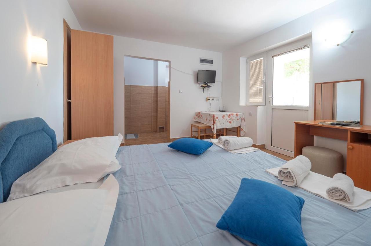 Tomy Garden House * Budva