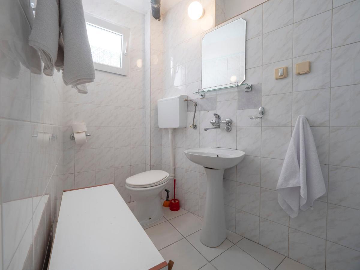 Tomy Garden House Apartment