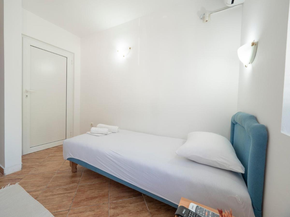 Tomy Garden House Budva