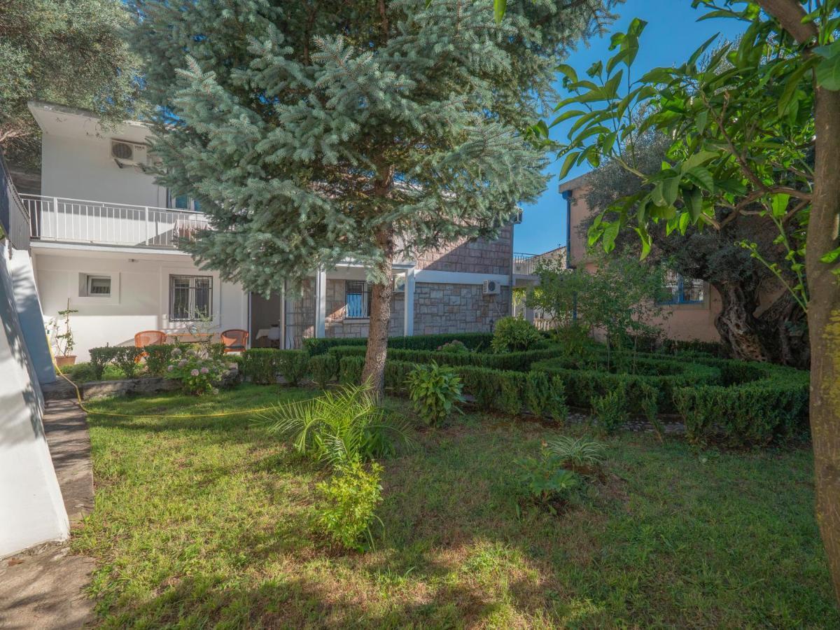 Tomy Garden House Budva