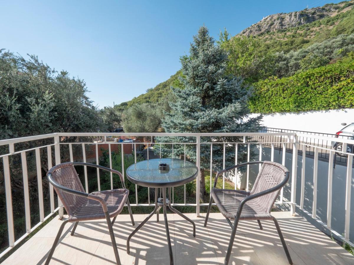 Tomy Garden House * Budva
