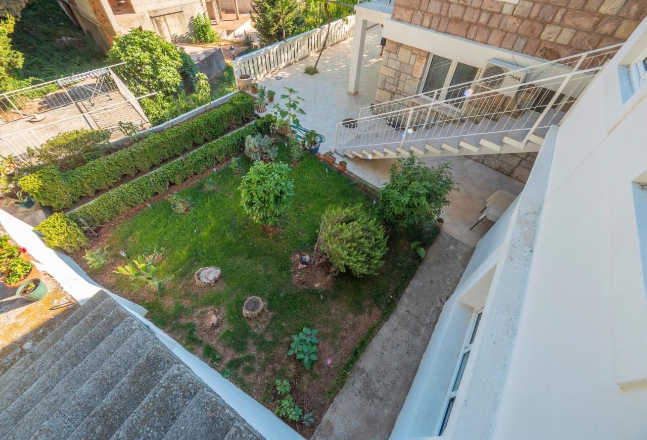 Tomy Garden House * Budva