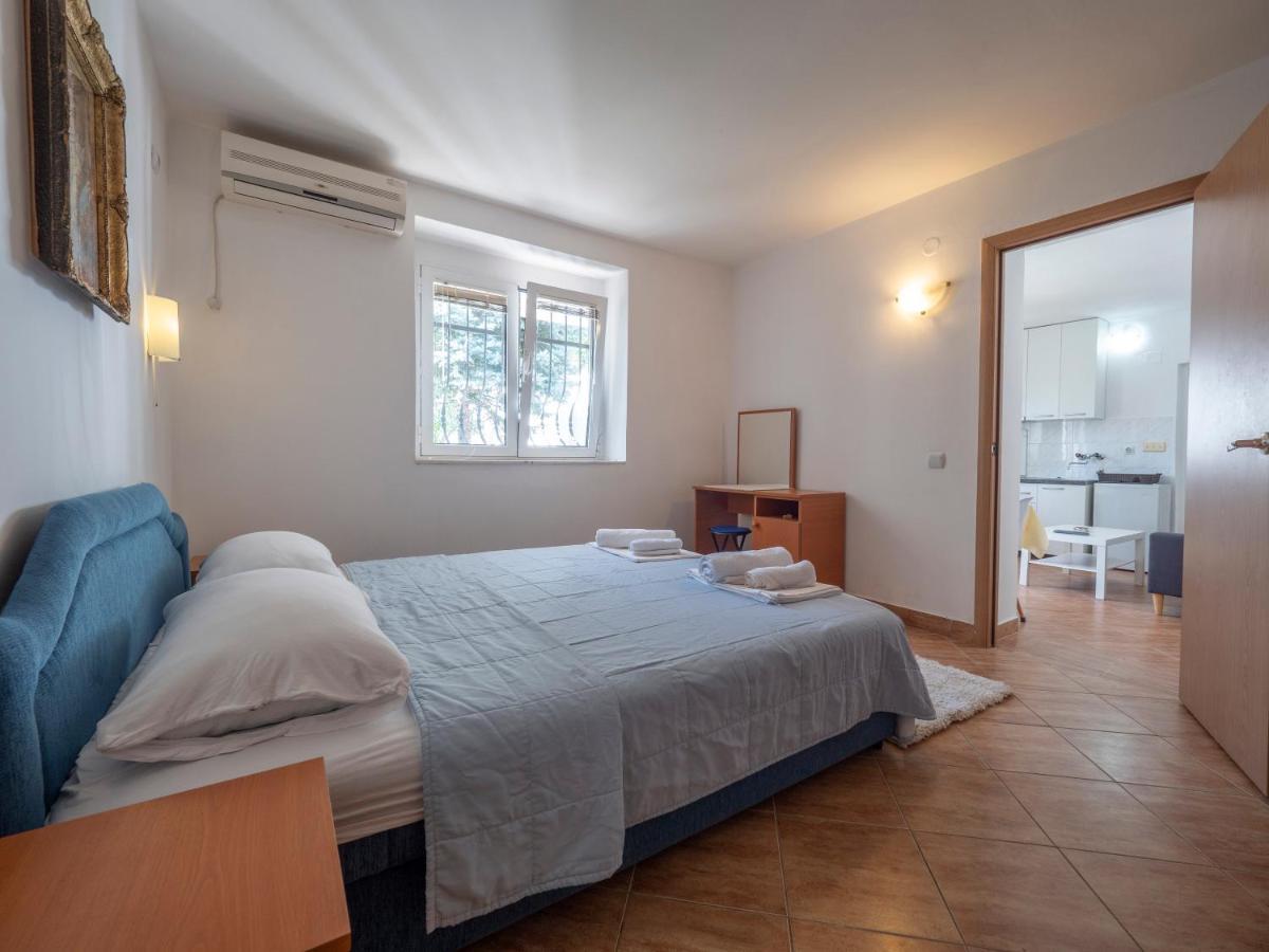 Tomy Garden House Budva