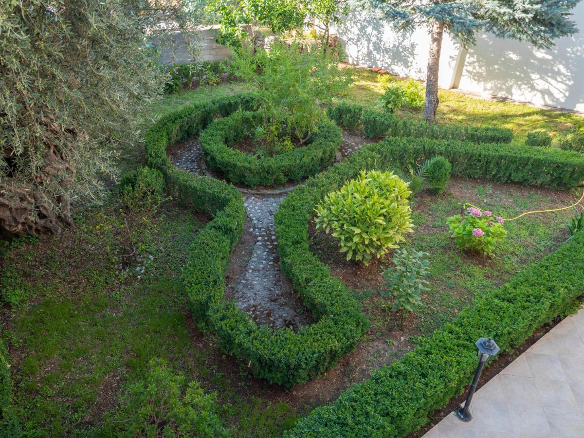 Tomy Garden House
