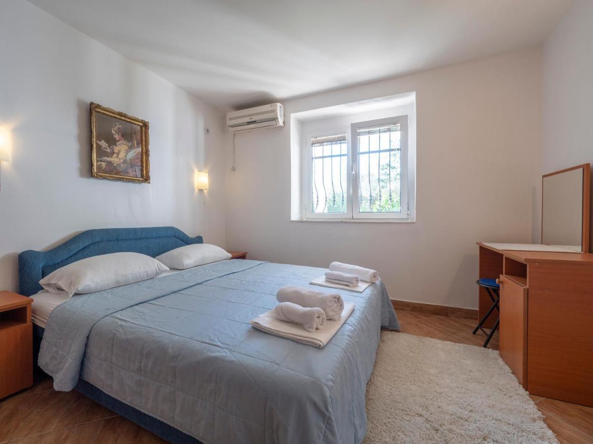 Tomy Garden House Apartment