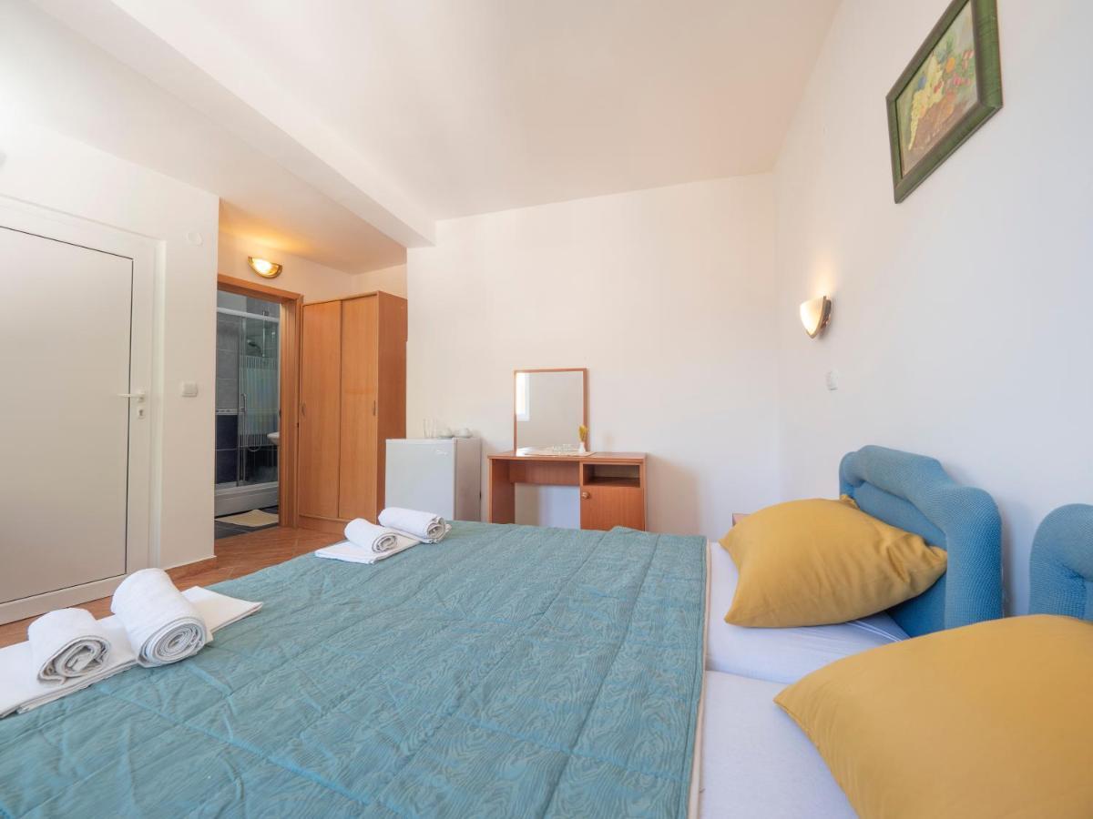 Tomy Garden House Apartment *