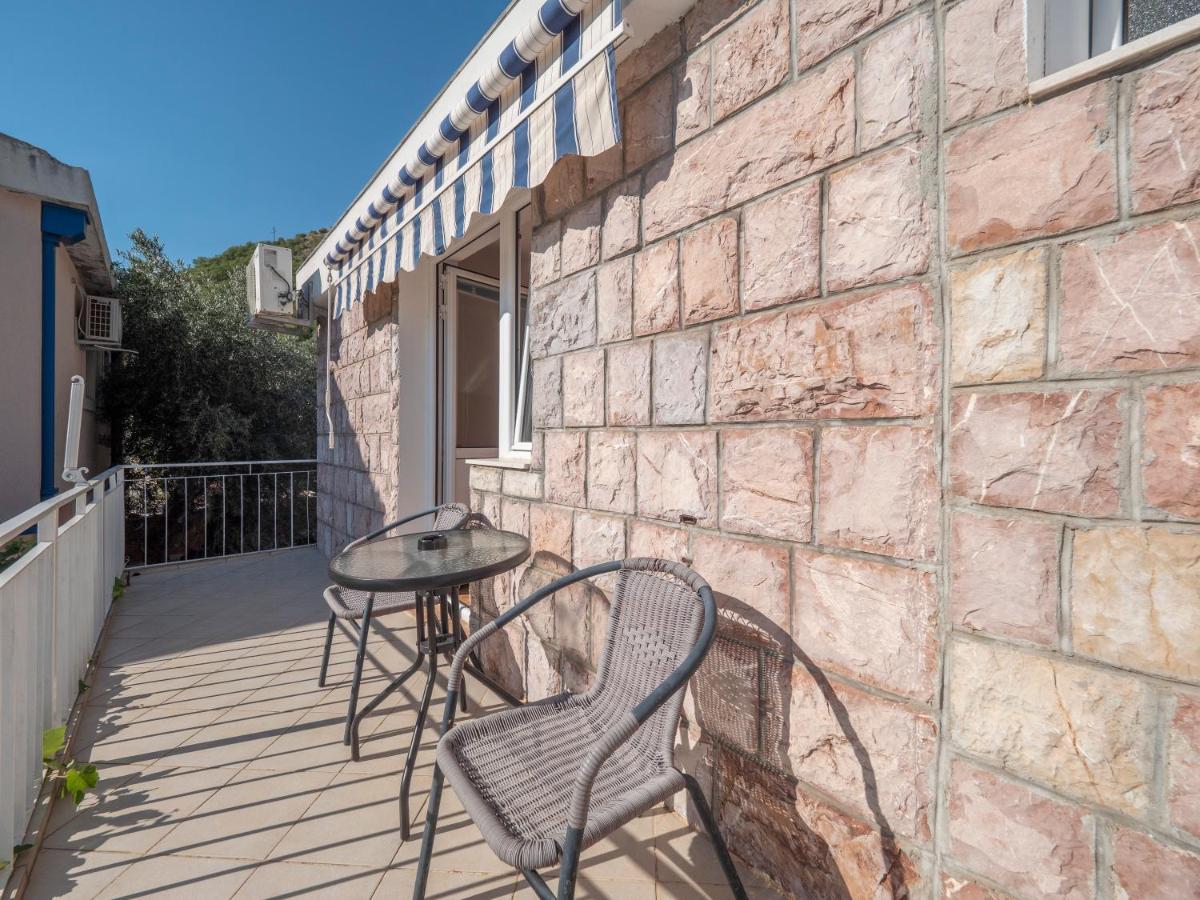Tomy Garden House * Budva