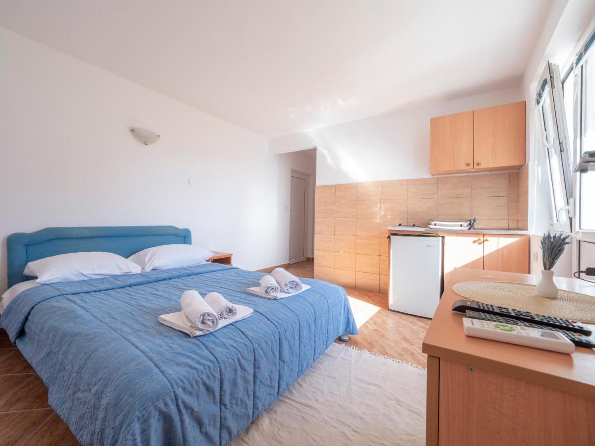 Tomy Garden House * Budva