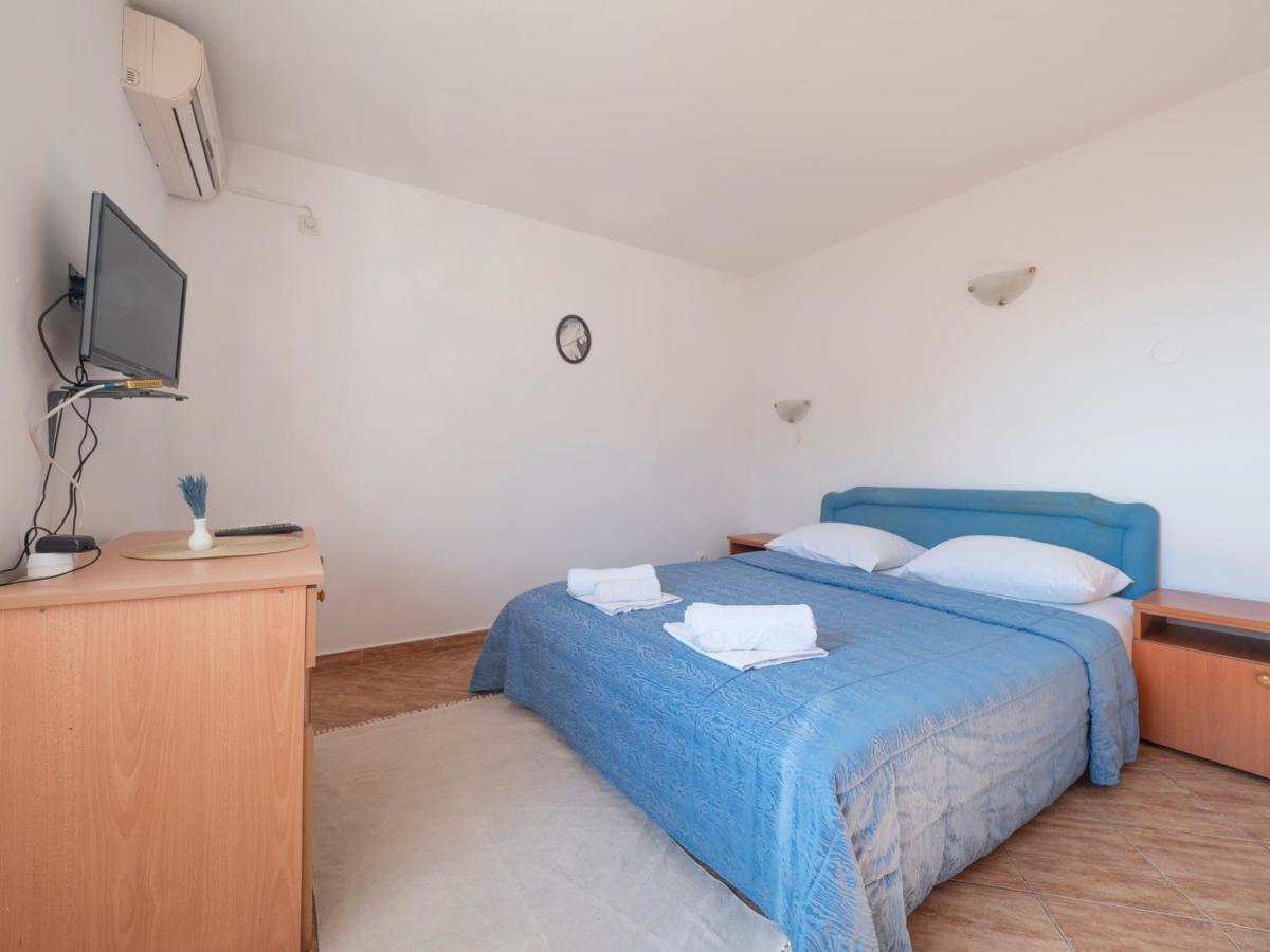 Tomy Garden House * Budva