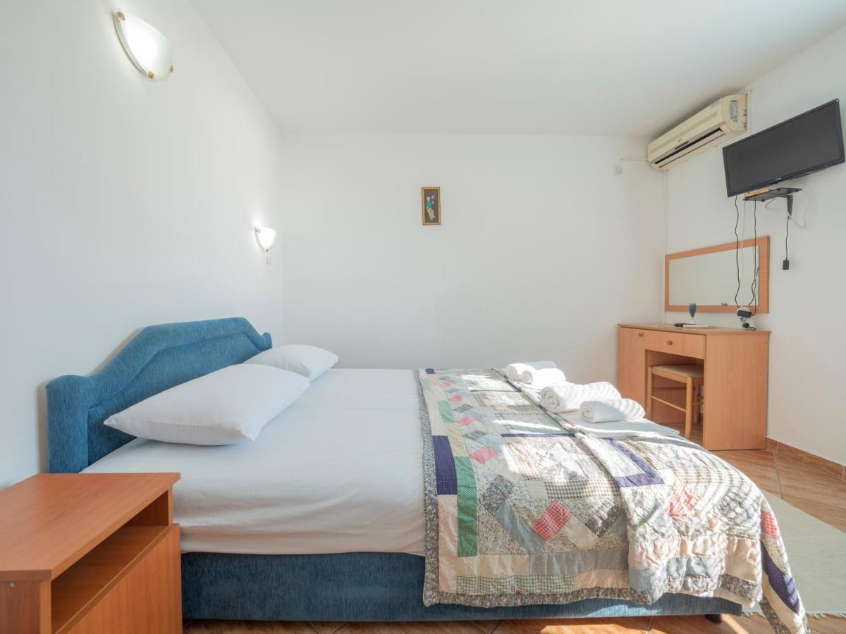 Tomy Garden House Budva