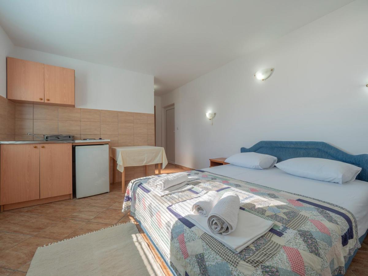 Tomy Garden House Apartment *