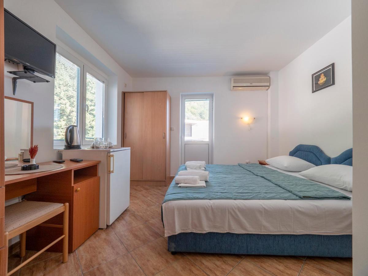 Tomy Garden House * Budva