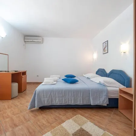 Tomy Garden House Apartment Budva Exterior photo