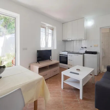 Tomy Garden House Apartment Budva Exterior photo