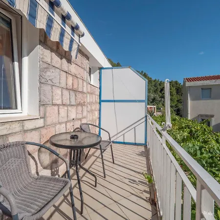 Tomy Garden House Apartment Budva Exterior photo