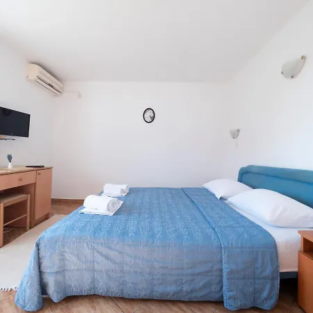 Tomy Garden House Apartment Budva Exterior photo