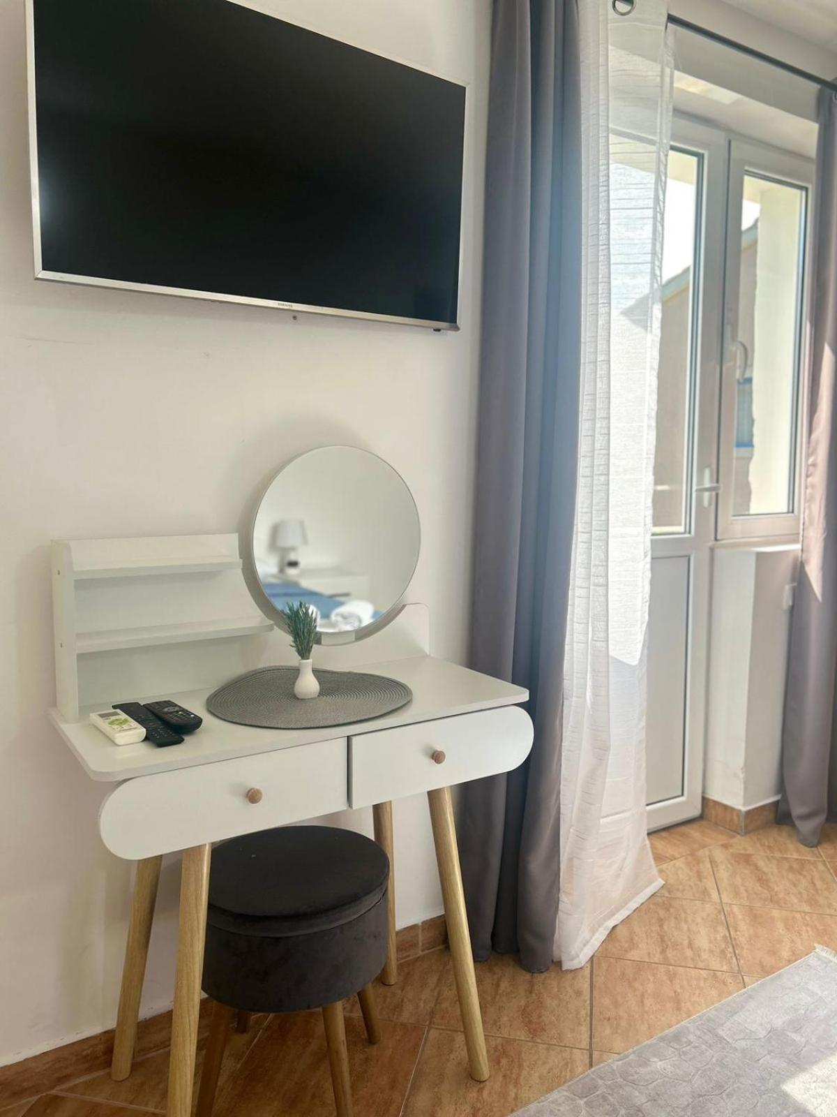 Tomy Garden House Apartman Budva