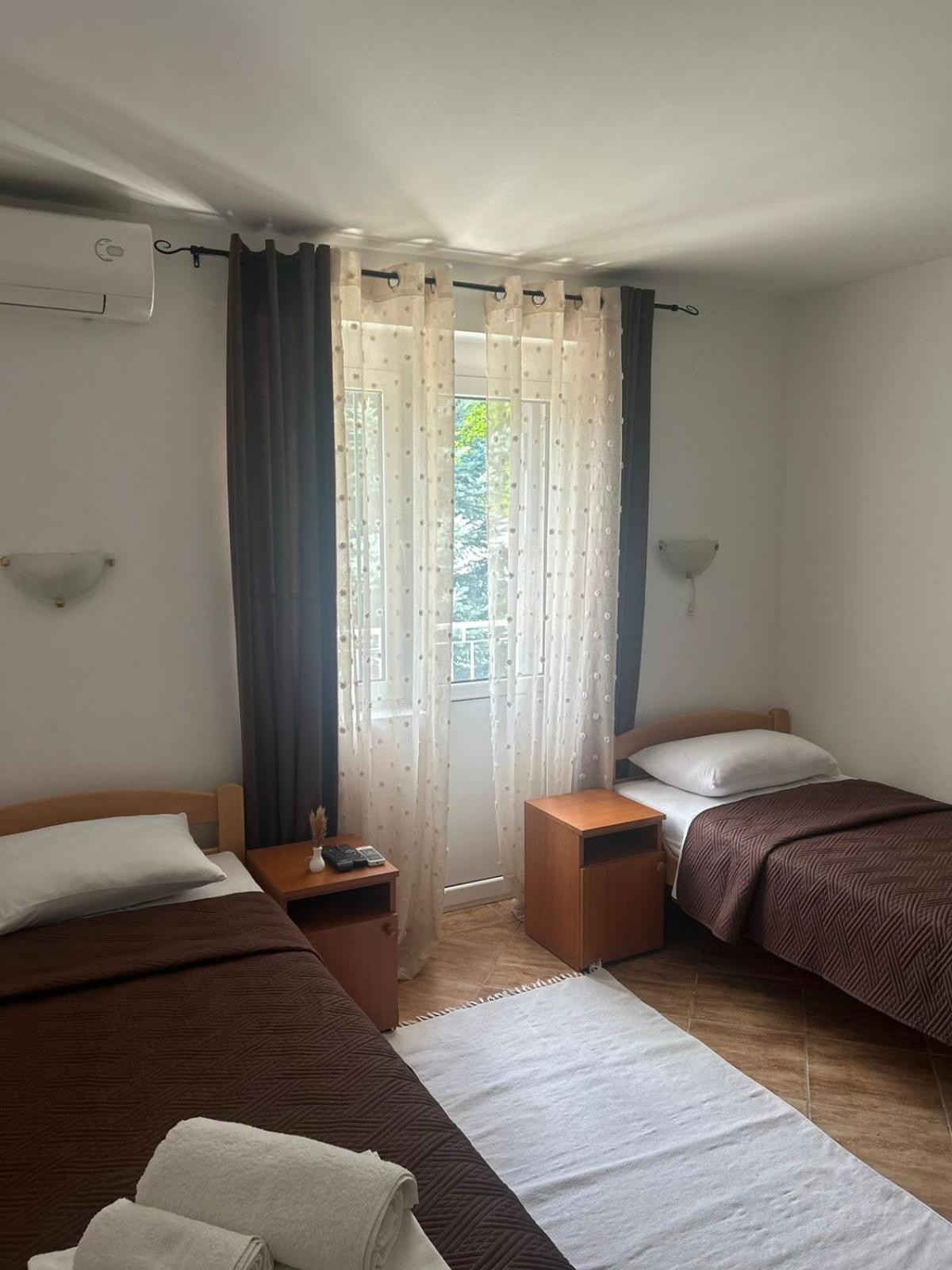 Tomy Garden House * Budva