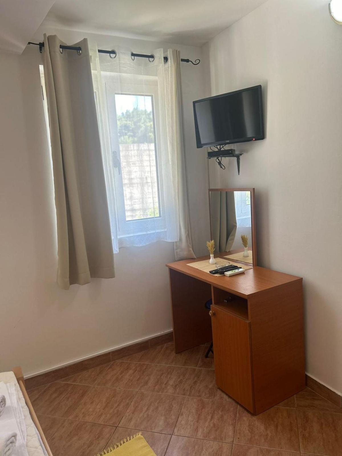Apartman Tomy Garden House *