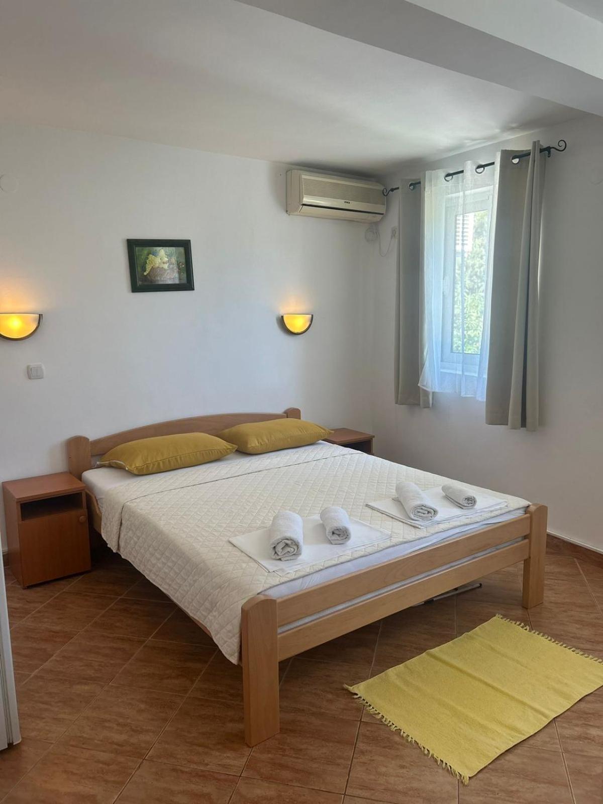 Tomy Garden House Apartman Budva