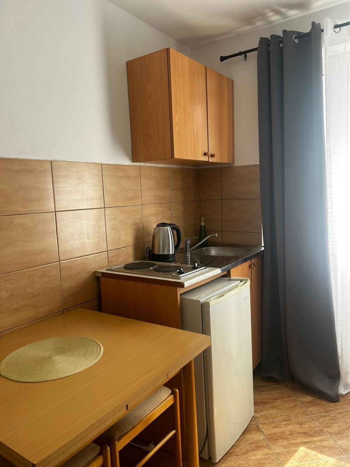 Apartman Tomy Garden House *