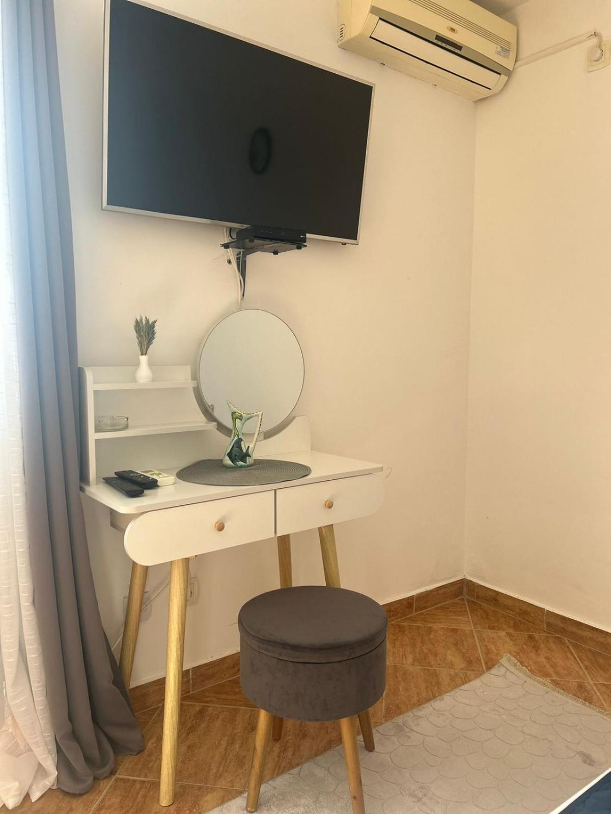 Tomy Garden House Apartman Budva